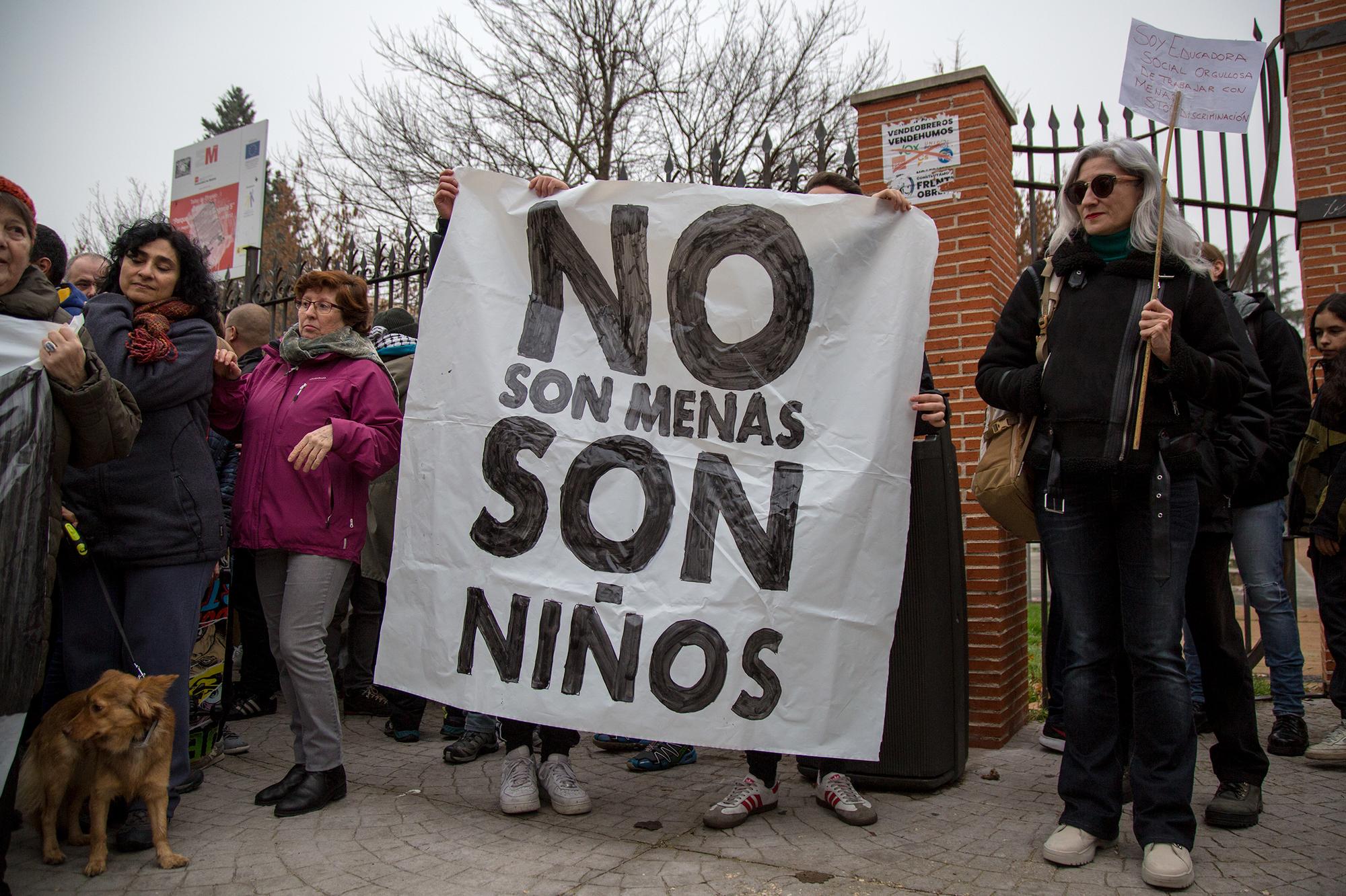 concentración hortaleza 7